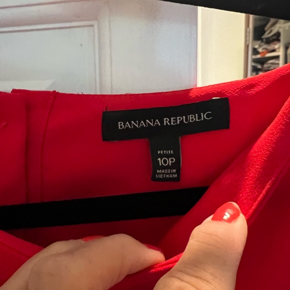 Dress - Picture 3 of 5